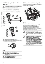 Предварительный просмотр 176 страницы Videotec ulisse netcam Instruction Manual