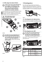 Предварительный просмотр 180 страницы Videotec ulisse netcam Instruction Manual