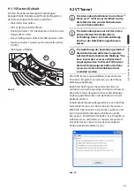 Предварительный просмотр 189 страницы Videotec ulisse netcam Instruction Manual