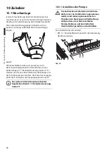 Предварительный просмотр 190 страницы Videotec ulisse netcam Instruction Manual