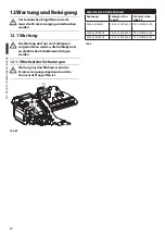 Предварительный просмотр 192 страницы Videotec ulisse netcam Instruction Manual