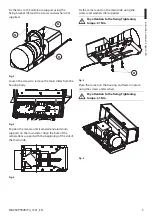 Предварительный просмотр 5 страницы Videotec UPTBKITVB770 Instruction Manual