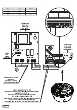 Preview for 3 page of Videotec UPTWAS01 Operating Instructions Manual