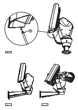 Preview for 8 page of Videotec UPTWAS01 Operating Instructions Manual