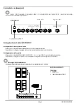 Предварительный просмотр 6 страницы Videotec VD14T Operating Instructions Manual