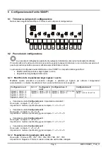 Предварительный просмотр 16 страницы Videotec VD48P1 Operating Instructions Manual