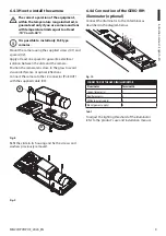 Предварительный просмотр 11 страницы Videotec VERSO Hi-PoE IPM Instruction Manual