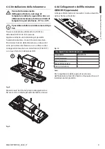 Предварительный просмотр 25 страницы Videotec VERSO Hi-PoE IPM Instruction Manual