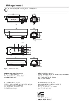 Предварительный просмотр 30 страницы Videotec VERSO Hi-PoE IPM Instruction Manual