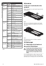 Предварительный просмотр 42 страницы Videotec VERSO Hi-PoE IPM Instruction Manual