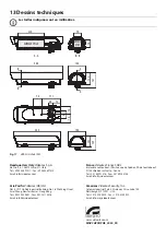 Предварительный просмотр 44 страницы Videotec VERSO Hi-PoE IPM Instruction Manual