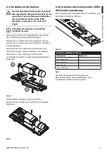 Предварительный просмотр 53 страницы Videotec VERSO Hi-PoE IPM Instruction Manual