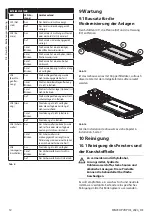 Предварительный просмотр 56 страницы Videotec VERSO Hi-PoE IPM Instruction Manual