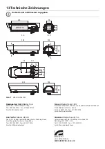 Предварительный просмотр 58 страницы Videotec VERSO Hi-PoE IPM Instruction Manual