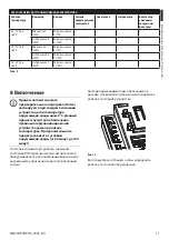 Предварительный просмотр 69 страницы Videotec VERSO Hi-PoE IPM Instruction Manual