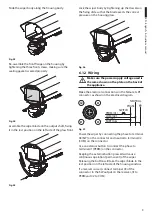 Preview for 5 page of Videotec VIP6A Instruction Manual