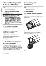 Preview for 12 page of Videotec VIP6A Instruction Manual