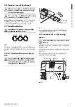 Предварительный просмотр 11 страницы Videotec WAS Instruction Manual