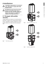 Preview for 25 page of Videotec WAS Instruction Manual