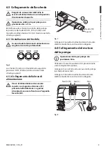 Предварительный просмотр 27 страницы Videotec WAS Instruction Manual