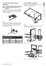 Preview for 9 page of Videotec WASNX Instruction Manual