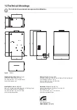 Preview for 16 page of Videotec WASNX Instruction Manual