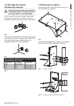 Preview for 37 page of Videotec WASNX Instruction Manual