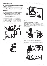 Preview for 38 page of Videotec WASNX Instruction Manual