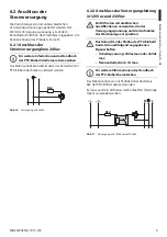 Preview for 53 page of Videotec WASNX Instruction Manual