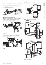 Preview for 55 page of Videotec WASNX Instruction Manual