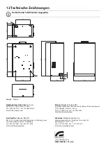 Preview for 58 page of Videotec WASNX Instruction Manual