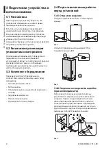 Preview for 64 page of Videotec WASNX Instruction Manual