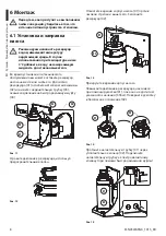 Preview for 66 page of Videotec WASNX Instruction Manual