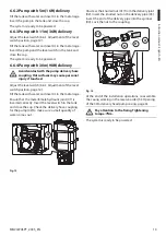 Предварительный просмотр 15 страницы Videotec WASPT Instruction Manual