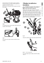 Preview for 17 page of Videotec WASPT Instruction Manual