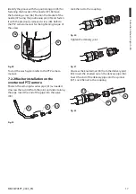 Предварительный просмотр 19 страницы Videotec WASPT Instruction Manual