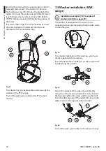 Preview for 20 page of Videotec WASPT Instruction Manual