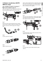 Preview for 21 page of Videotec WASPT Instruction Manual