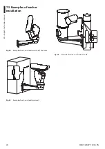 Предварительный просмотр 22 страницы Videotec WASPT Instruction Manual