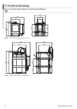 Предварительный просмотр 26 страницы Videotec WASPT Instruction Manual