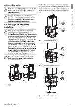 Preview for 35 page of Videotec WASPT Instruction Manual