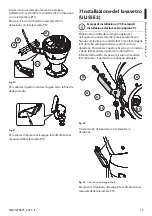 Preview for 43 page of Videotec WASPT Instruction Manual