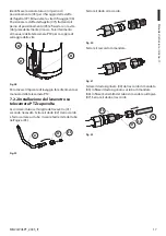 Preview for 45 page of Videotec WASPT Instruction Manual