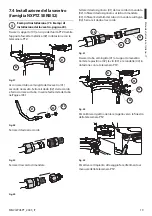 Предварительный просмотр 47 страницы Videotec WASPT Instruction Manual