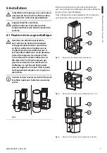 Предварительный просмотр 61 страницы Videotec WASPT Instruction Manual