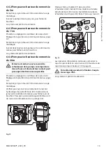 Предварительный просмотр 67 страницы Videotec WASPT Instruction Manual