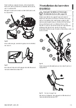 Предварительный просмотр 69 страницы Videotec WASPT Instruction Manual