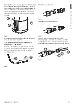 Предварительный просмотр 71 страницы Videotec WASPT Instruction Manual