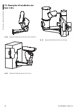 Предварительный просмотр 74 страницы Videotec WASPT Instruction Manual