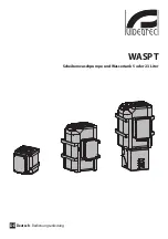 Preview for 81 page of Videotec WASPT Instruction Manual